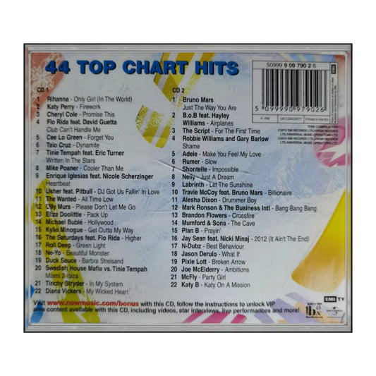 Now That'S What I Call Music 77