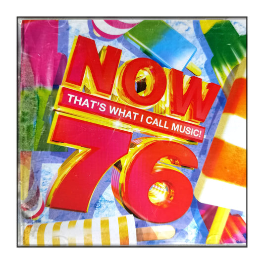 Now That'S What I Call Music 76