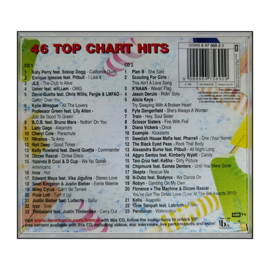 Now That'S What I Call Music 76