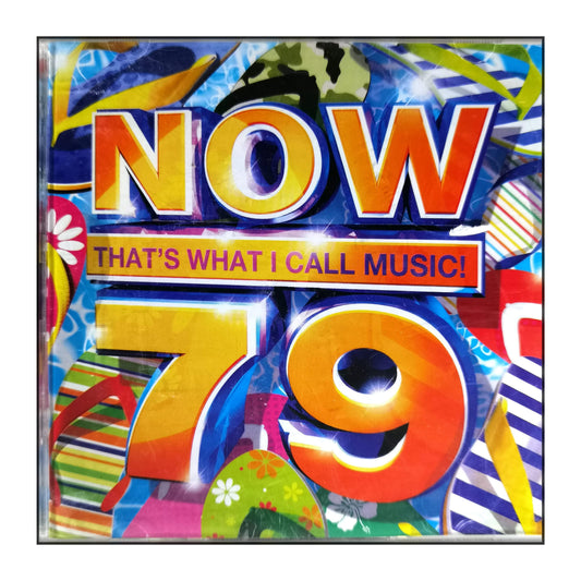 Now That'S What I Call Music 79