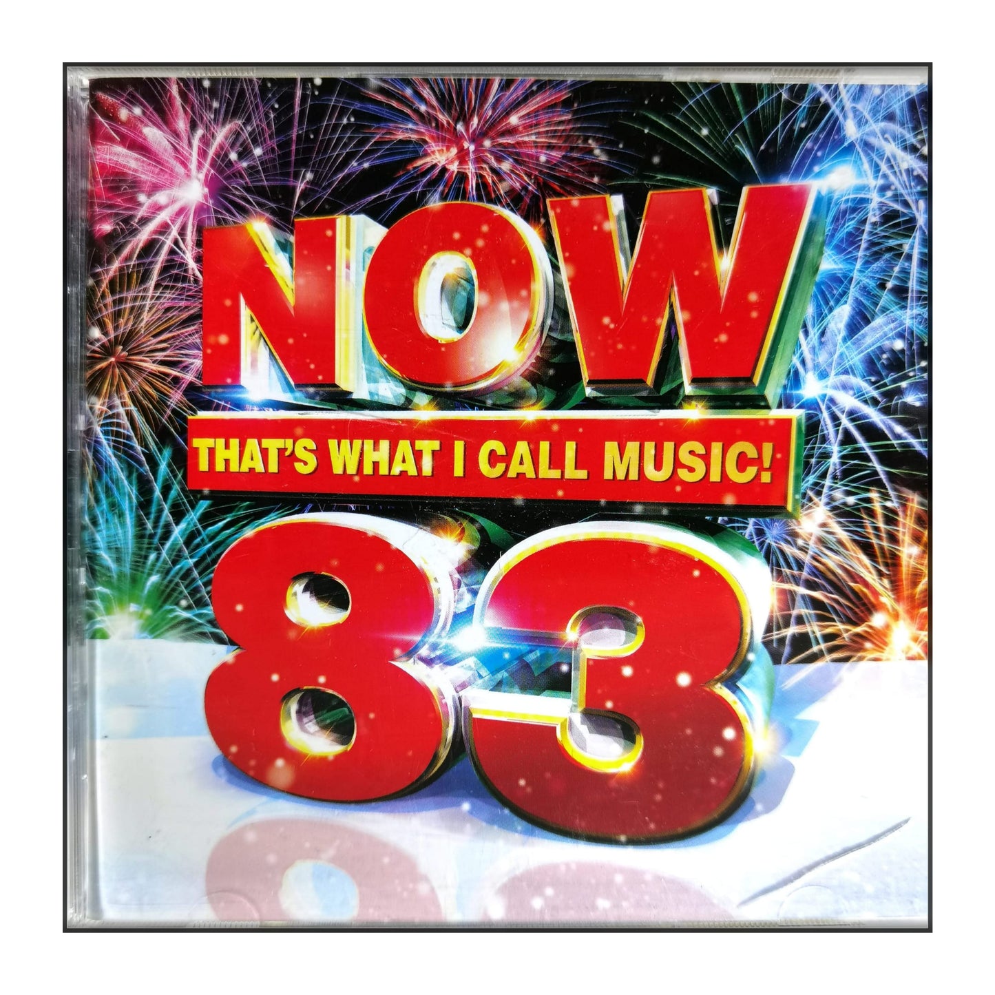 Now That'S What I Call Music 83