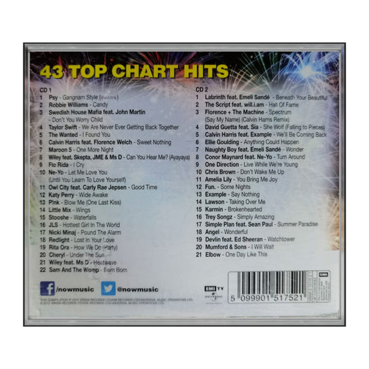Now That'S What I Call Music 83