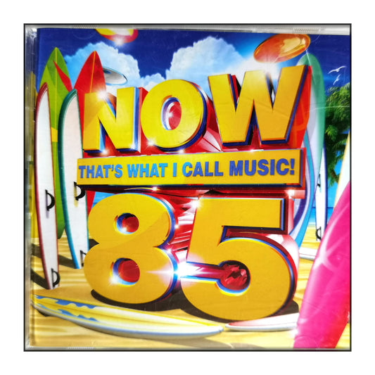 Now That'S What I Call Music 85