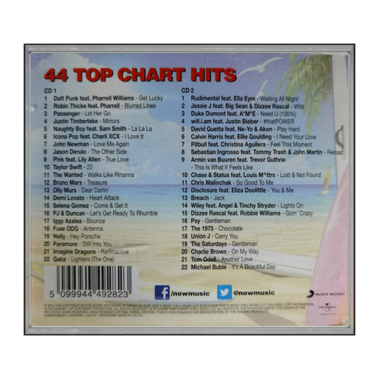 Now That'S What I Call Music 85