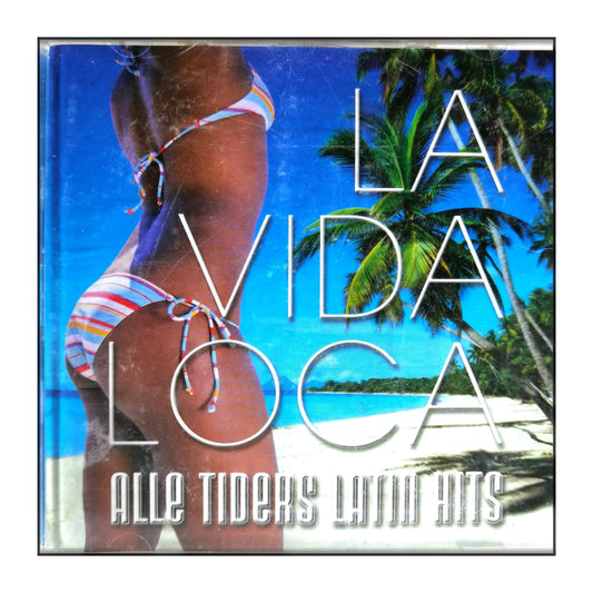La Vida Loca: Alle Tiders Latin Hits