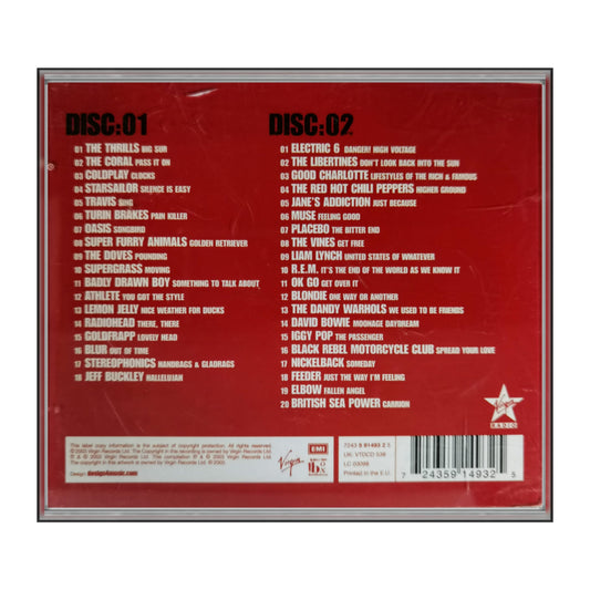 The Best Bands Ever 2004