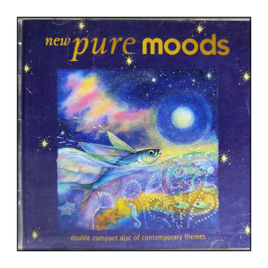 New Pure Moods