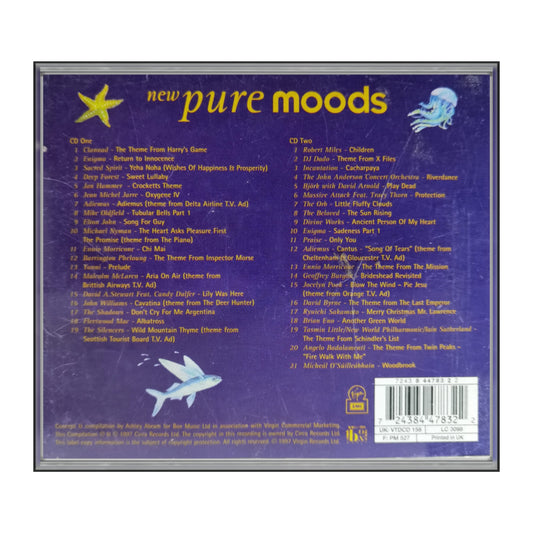 New Pure Moods