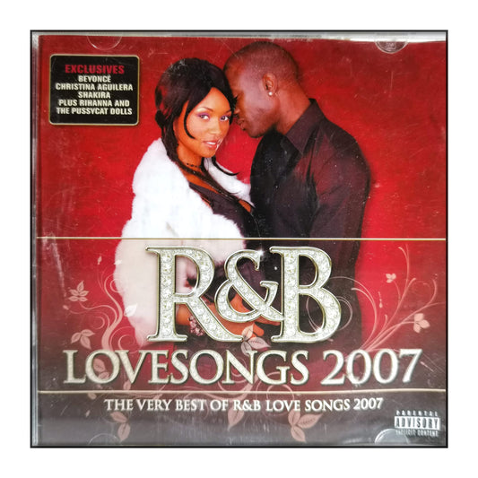 R&B Love Songs 2007