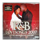 R&B Love Songs 2007