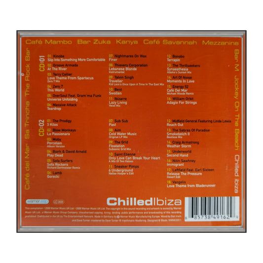 Chilled Ibiza: Experience The Ultimate Sunset