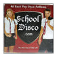 School Disco.Com: The Best Days Of Your Life