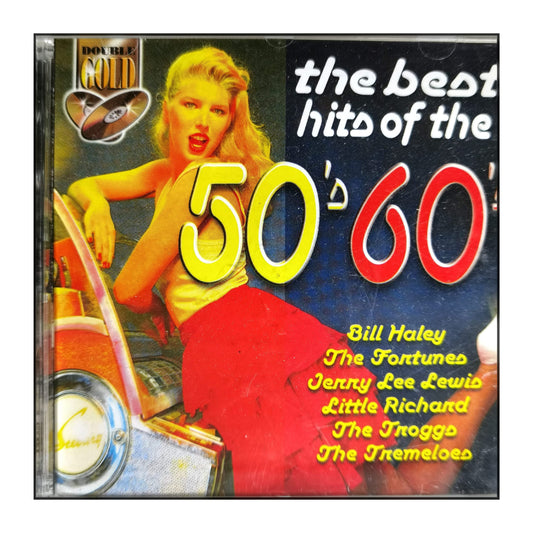 The Best Hits Of The 50S-60S