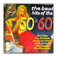 The Best Hits Of The 50S-60S
