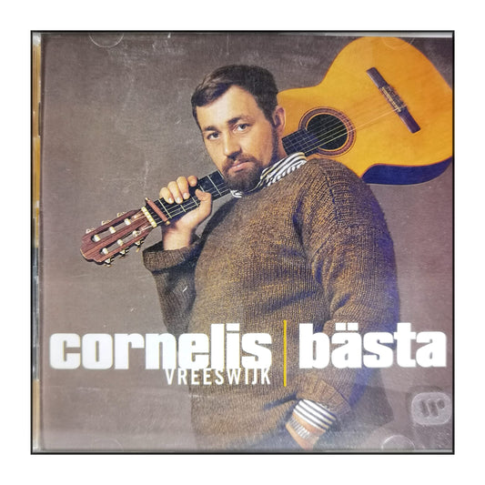 Cornelis Vreeswijk: Bästa