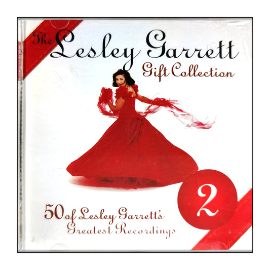 Lesley Garrett: The Lesley Garrett Gift Collection 2