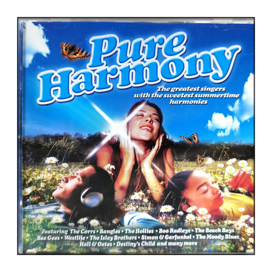 Pure Harmony