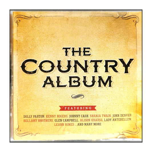 The Country Album