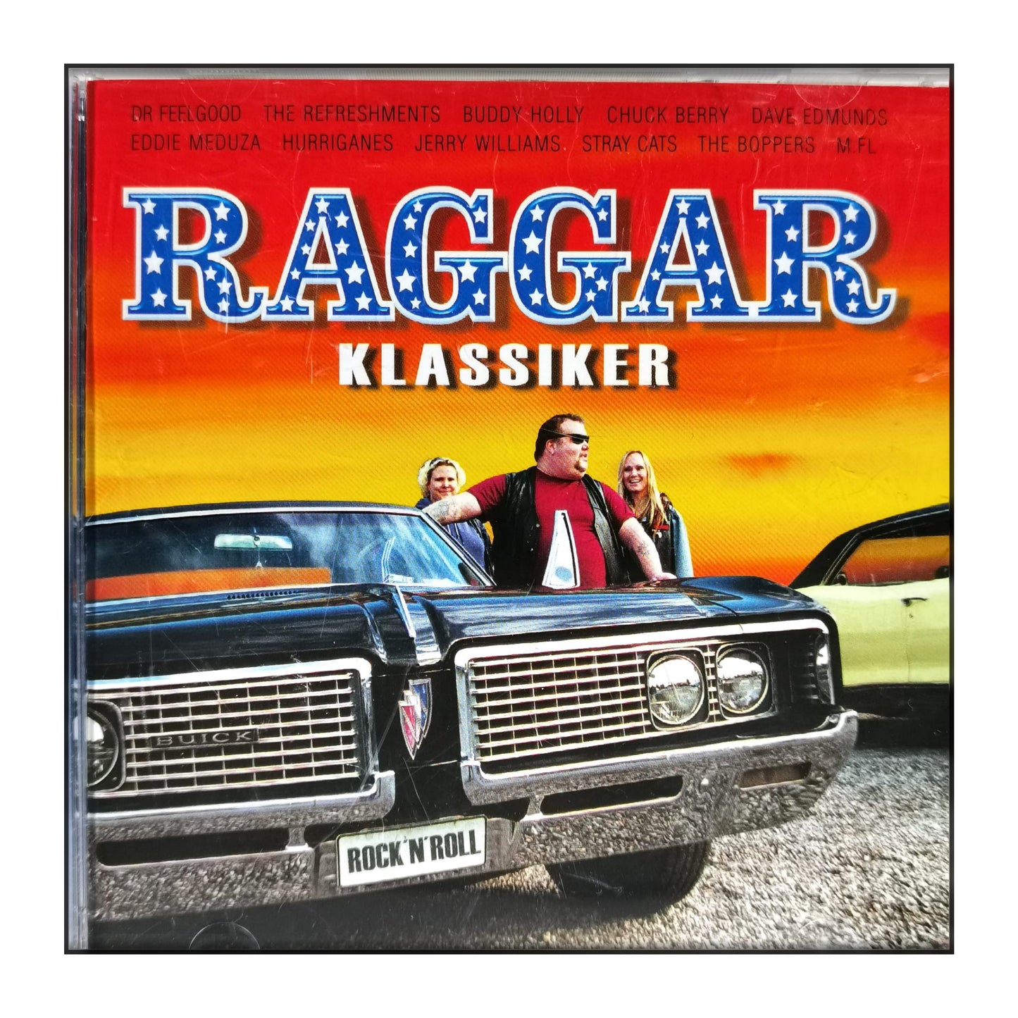 Raggar Klassiker