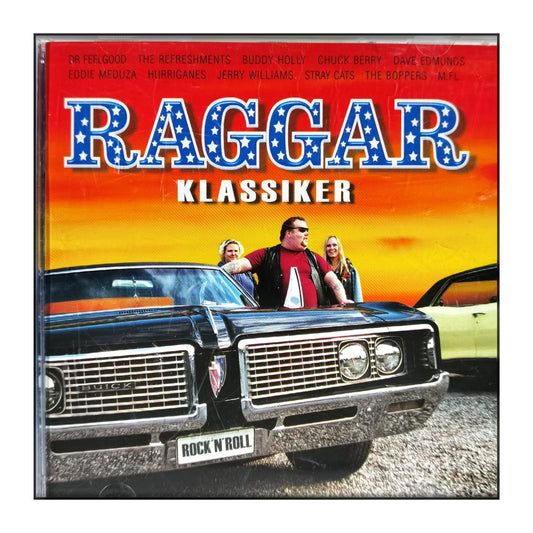 Raggar Klassiker