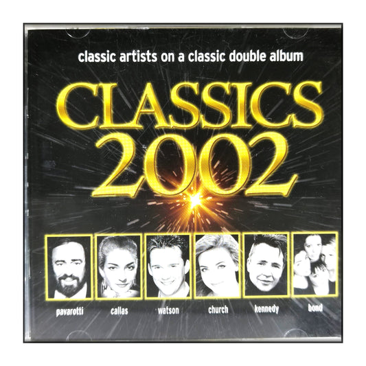 Classics 2002