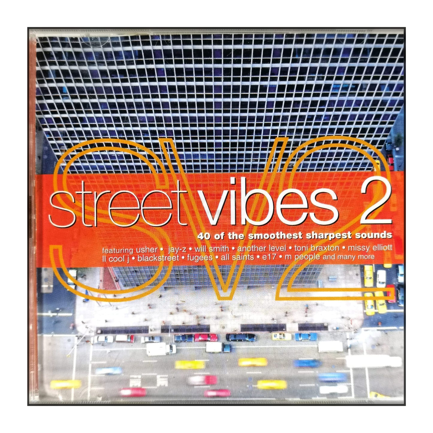 Street Vibes 2