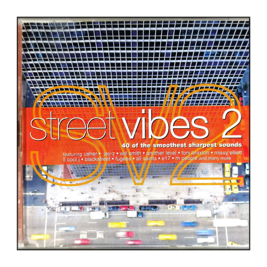 Street Vibes 2