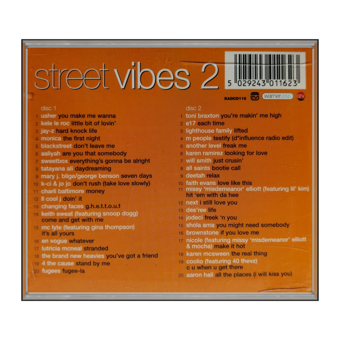 Street Vibes 2