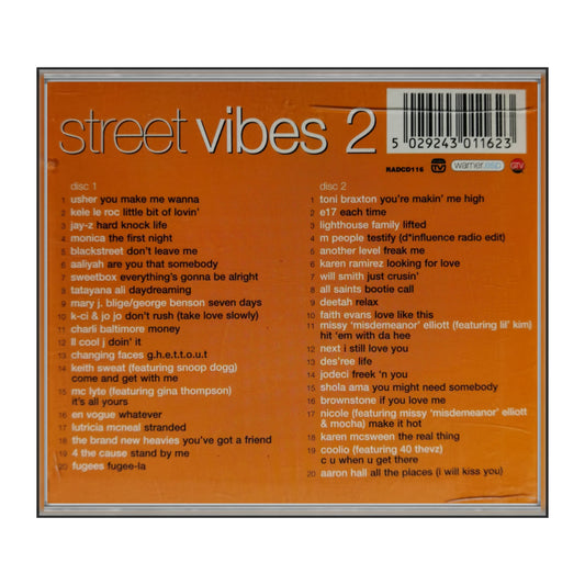 Street Vibes 2