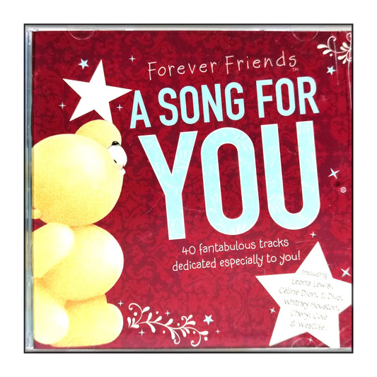 Forever Friends: A Song For You