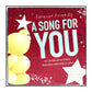 Forever Friends: A Song For You