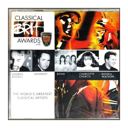 Brit Awards Classical