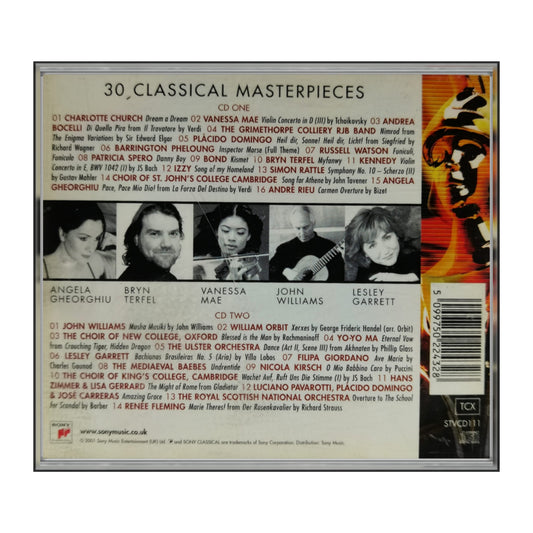 Brit Awards Classical