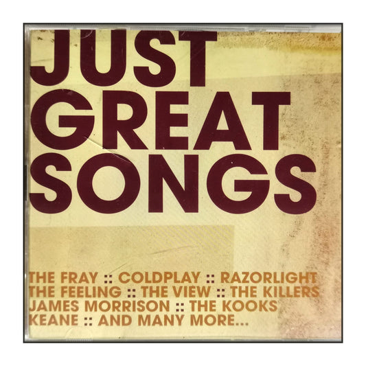 Just Great Songs