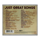 Just Great Songs