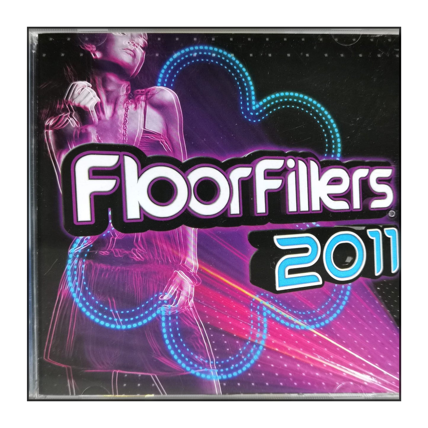 Floorfillers 2011