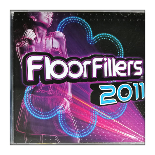 Floorfillers 2011