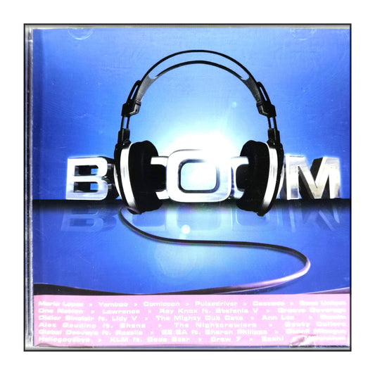 Booom 4