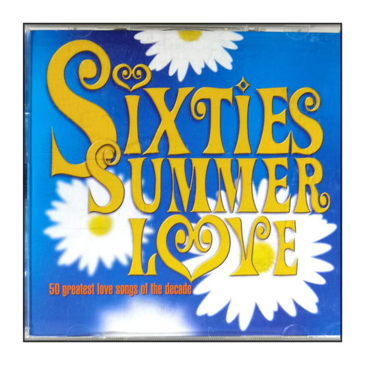 Sixties Summer Love