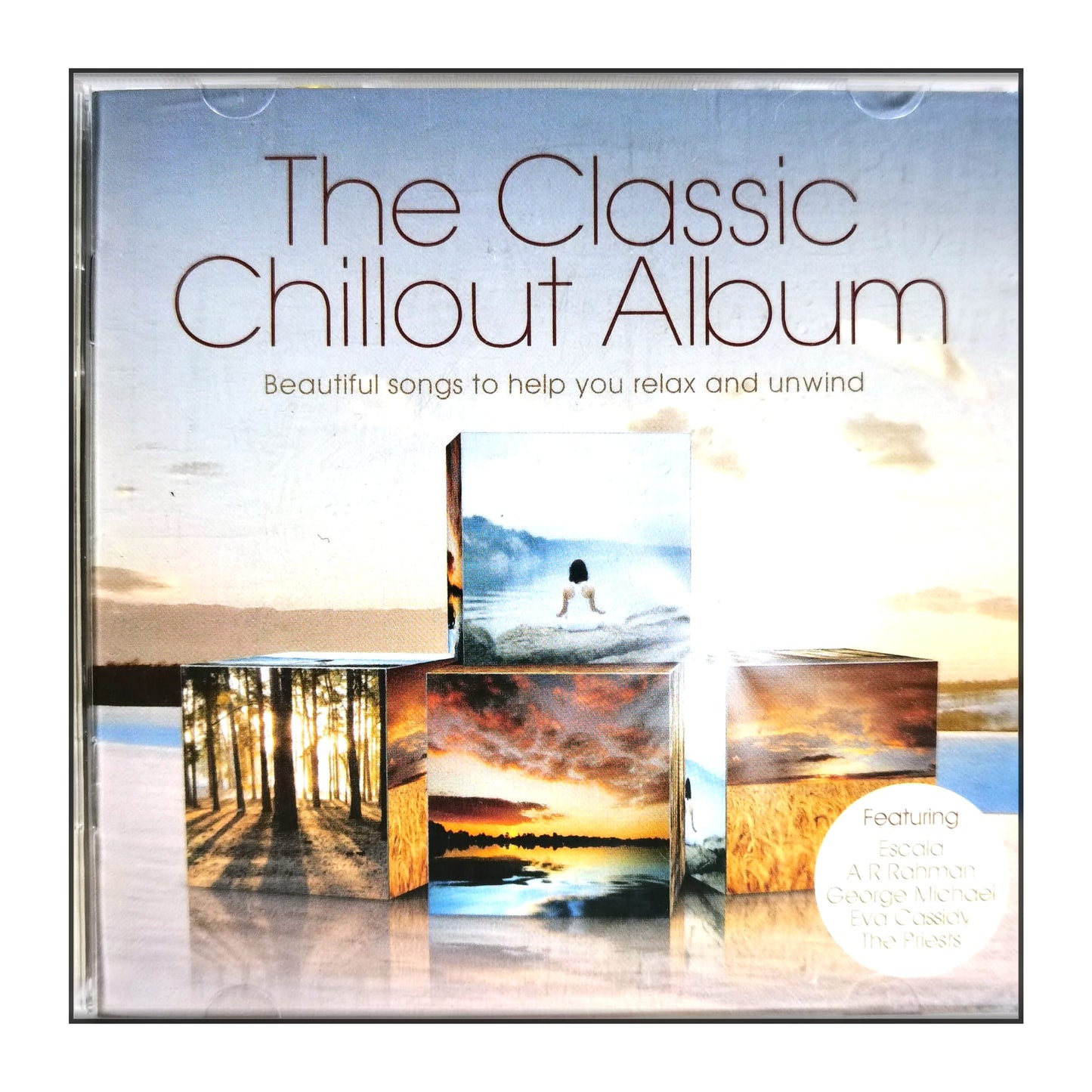 The Classic Chillout Album
