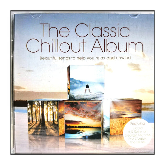 The Classic Chillout Album