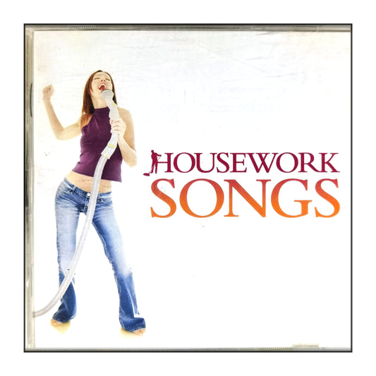 Housework Songs