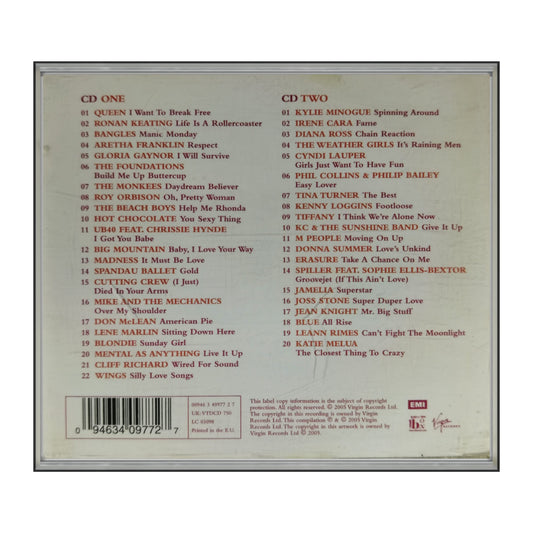 Housework Songs