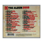 Q The Album 2008