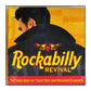 Rockabilly Revival: The Very Best Of Teddy Boy And Rockers Classics