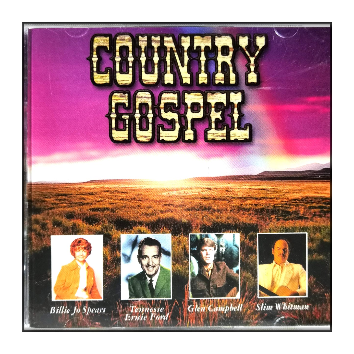 Country Gospel
