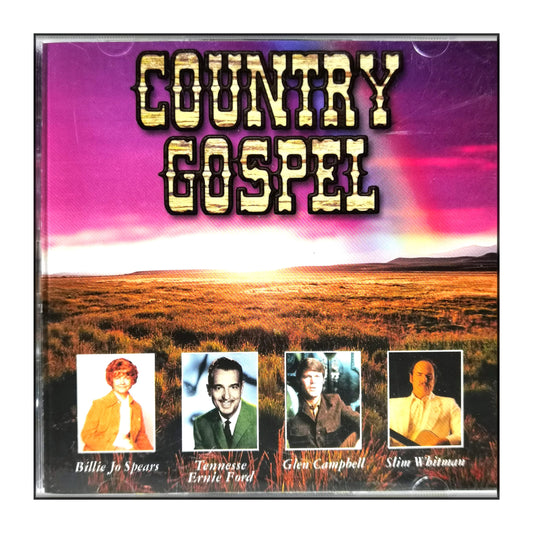 Country Gospel