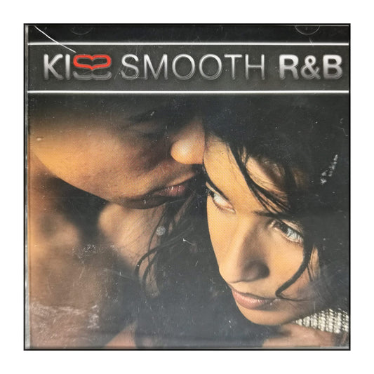 Kiss Smooth R&B