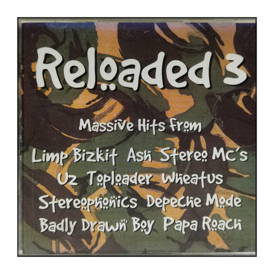Reloaded 3