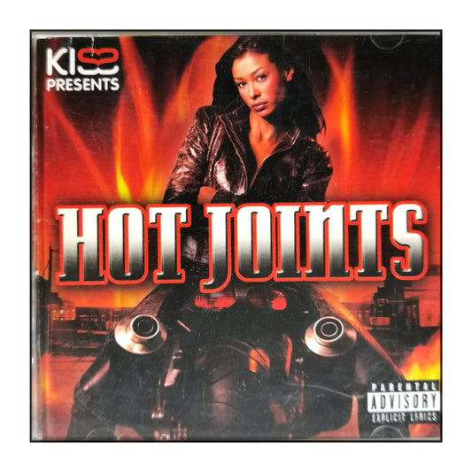 Kiss Presents: Hot Joints